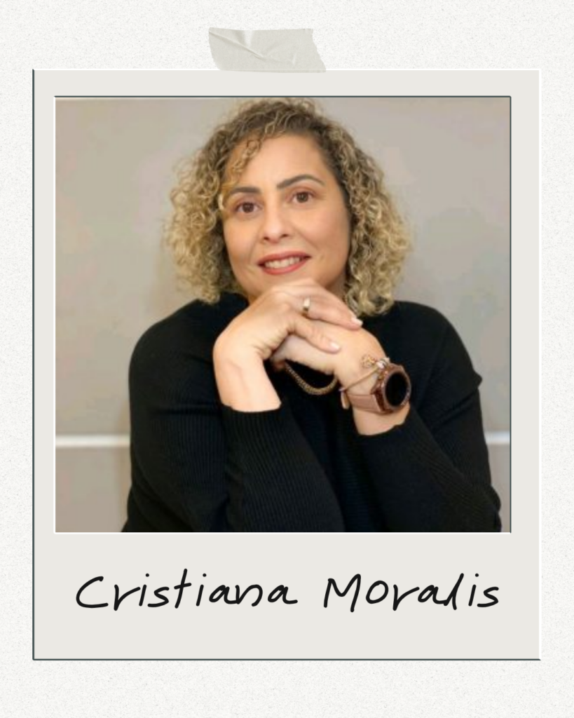 Cristiana Moralis