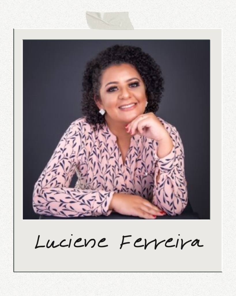 Luciene Ferreira