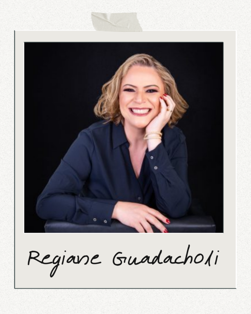Regiane Guadacholi